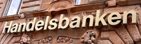 Handelsbanken vil erobre flere danskere