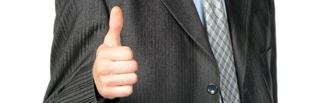 B�ger: H�j motivation skaber det ledere �nsker