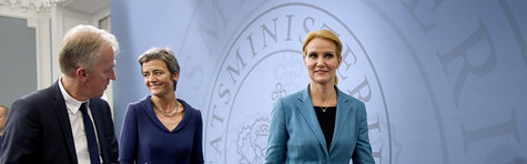 Helle Ib: T�r Thorning r�re ved boligskatterne?