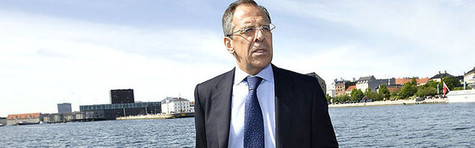 Rusland og Kina blokerer Syrien-resolution