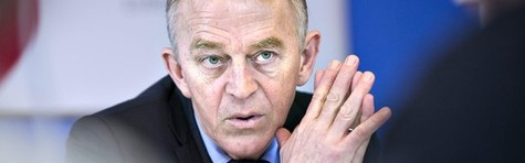 Leder: Brug for en klogere socialisme 