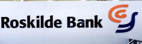 Roskilde Bank tabte 3,5 mia. kr. i 2008