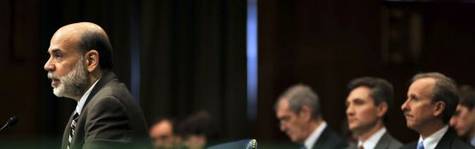 USA holder renten i 0,25 pct. i 