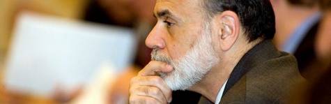 Bernankes rentepolitik under angreb