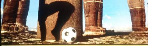 Fifa spinder guld p� sommerens VM
