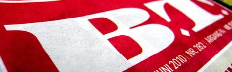 Ekstra Bladet haler ind p� BT - p� vej ned