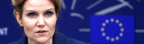 OECD: Dansk �konomi skal polstres til ny nedtur