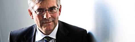 ISS-topchef: B�rsnotering kan tr�kke ud