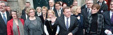 L�kkes regeringsprogram er uden efterl�nsreform