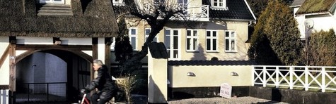 Prisboble truer Nordsj�llands villaer