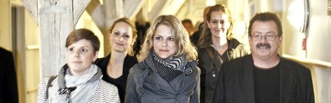 Enhedslisten og DF kr�ver folkeafstemning