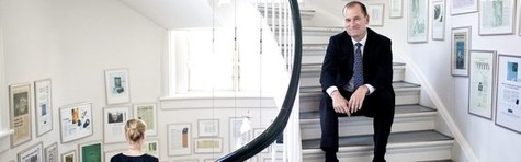 Kunde & Co har det bedste image blandt bureauer