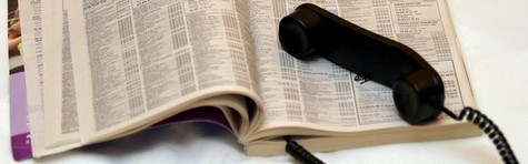 Fastnet-telefonen snart lagt i graven