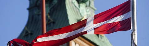 IMF advarer regeringen om offentligt overforbrug