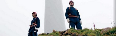 Ugens aktie: Spekulanter venter ny Vestas-nedtur