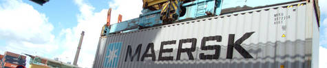 Storkunder �der af Maersk-overskud