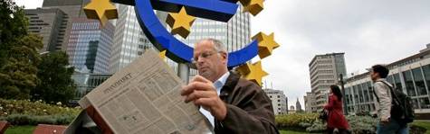 Nyt stik til ECB i pengerente-duel