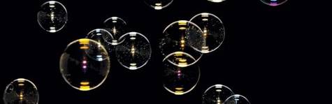 Professor: Den n�ste boble bliver gr�n