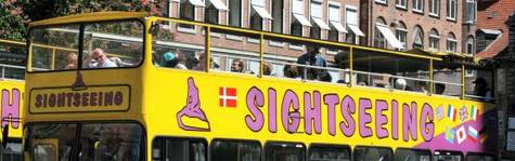 Ny lov skal styrke turismen i Danmark