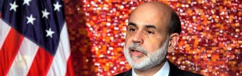 Danske Bank: Bernanke slukker for respiratoren