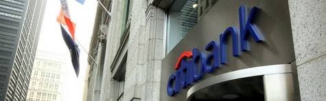 Citigroup betaler 75 mio dollar i forlig