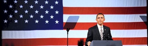 Obama roser EU for Iran-sanktioner