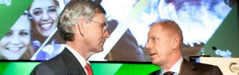 Storaktion�r h�ber Carlsberg har n�dplan klar