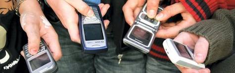 Telebranchen tjener milliarder p� opkaldsafgift