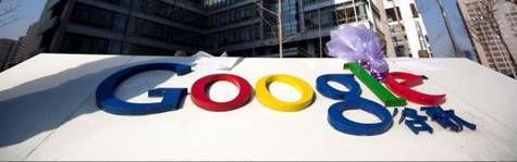Google vil s�lge str�m