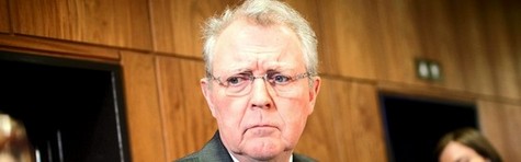 Erhvervsliv efterlyser v�kst i finanslov