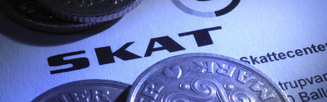 OECD: S�nk topskatten � h�v boligskatten