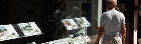 Ekspert: Redningspakke vender ikke boligmarkedet