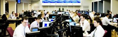 Jyske Bank overvejer forlig