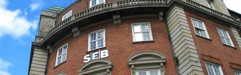 SEB: Meget psykologi i hvorn�r bunden n�s