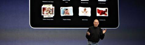 Apple s�lger 51.000 iPads p� to timer