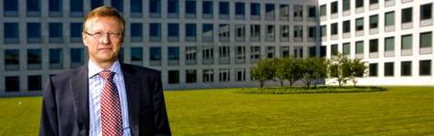 Smedegaard: Krisen kommer ikke tilbage