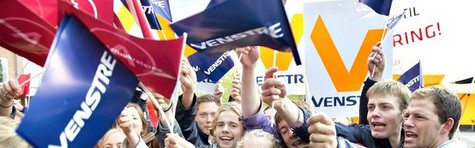 Nordea: Urolige investorer vil ignorere valg