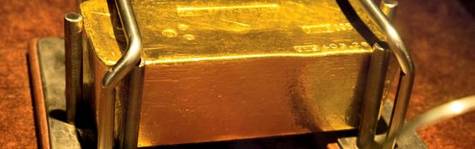 Morgan Stanley: Guldpris p� over 1000 dollar