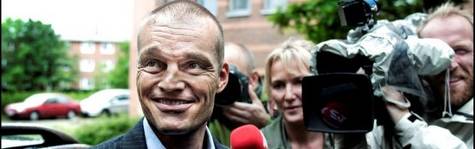 Skattesm�k til Baggers venner