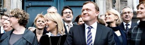 L�kke skyder EU-afstemning til hj�rne