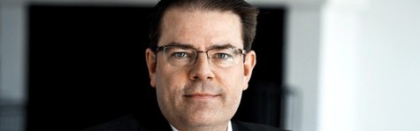 Familiekoncern lokker Knutzen til udenlandsk toppost