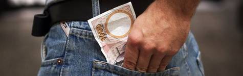Prognose siger �t - banken r�dgiver boligejere modsat