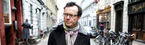 Forchhammers lejlighed p� tvangsauktion