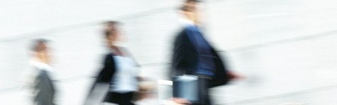 Topchefer: Nu kn�kker ledighedskurven