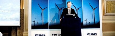 Ditlev Engel lover medvind resten af �ret