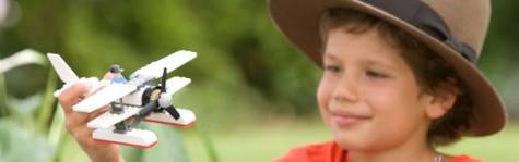 Lego i dilemma efter gyldent halv�r