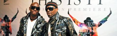 Jackson har tjent 350 mio. efter sin d�d
