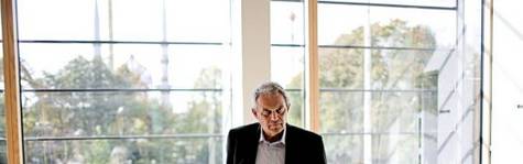 Karsten Ree ejer 33 pct. af Amagerbanken