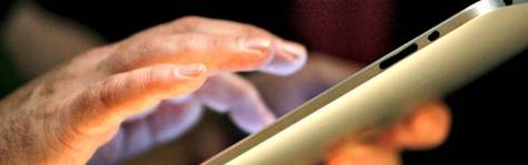 Telenor lancerer iPad til sommer