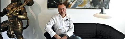 Eks-mangemillion�r er g�et konkurs